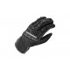Motorcycle gloves Revit Sand 3 Black Motorcycle gloves Revit Sand 3 Black