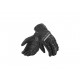 Motorcycle gloves Revit Sand 3 Black Motorcycle gloves Revit Sand 3 Black