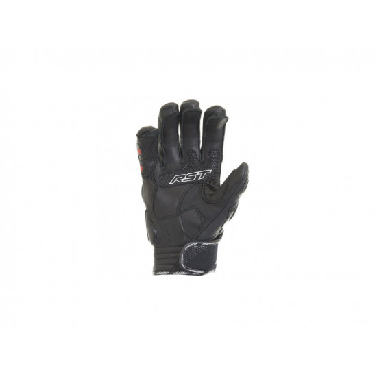 Мотоперчатки RST Freestyle Black XS Мотоперчатки RST Freestyle Black XS