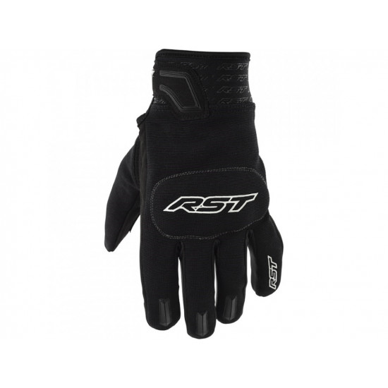 Мотоперчатки RST 2100 Rider CE Glove Black L Мотоперчатки RST 2100 Rider CE Glove Black L