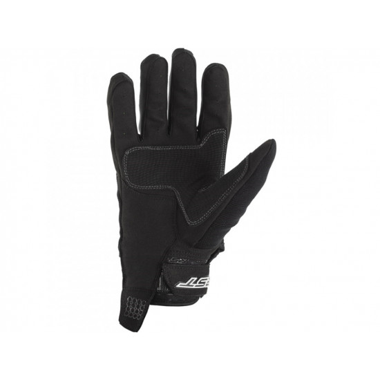 Мотоперчатки RST 2100 Rider CE Glove Black L Мотоперчатки RST 2100 Rider CE Glove Black L