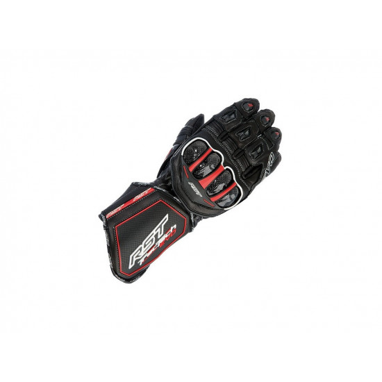 Мотоперчатки RST Tractech Evo CE Black S Мотоперчатки RST Tractech Evo CE Black S