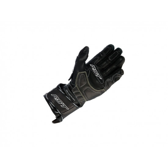 Мотоперчатки RST Tractech Evo CE Black S Мотоперчатки RST Tractech Evo CE Black S