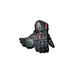 Мотоперчатки RST Tractech Evo CE Black S