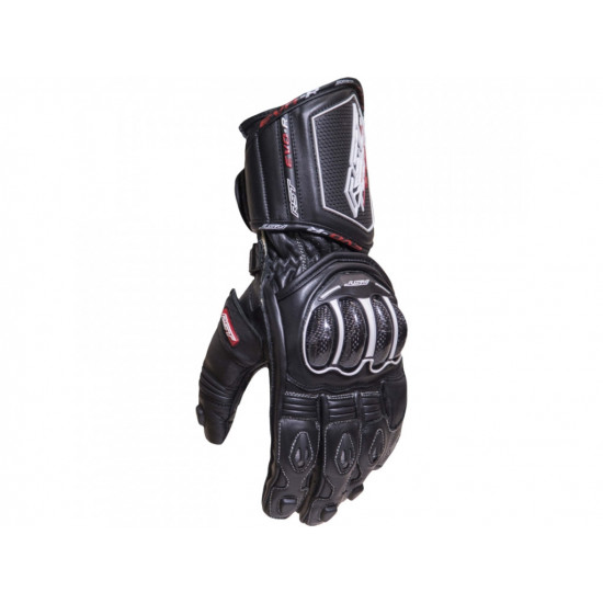 Мотоперчатки RST Tractech Evo R CE Black XL (11) Мотоперчатки RST Tractech Evo R CE Black XL (11)