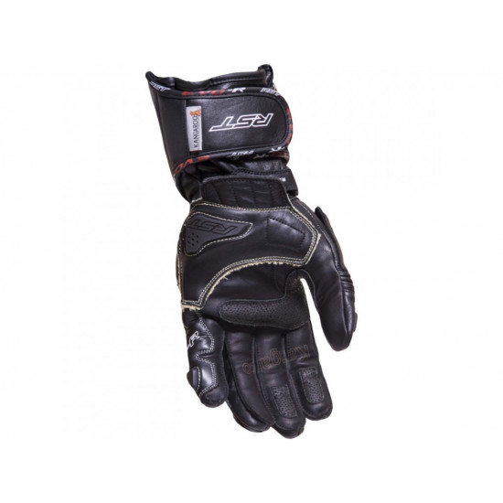 Мотоперчатки RST Tractech Evo R CE Black XL (11) Мотоперчатки RST Tractech Evo R CE Black XL (11)