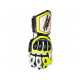 Мотоперчатки RST Tractech Evo R CE White-Black-Flo Yellow XL Мотоперчатки RST Tractech Evo R CE White-Black-Flo Yellow XL