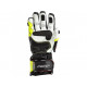 Мотоперчатки RST Tractech Evo R CE White-Black-Flo Yellow XL Мотоперчатки RST Tractech Evo R CE White-Black-Flo Yellow XL