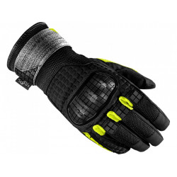Мотоперчатки Spidi Rainwarrior Yellow Fluo XL