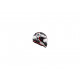 Мотошолом LS2 FF353 Rapid Ghost White-Black-Red 2XL Мотошолом LS2 FF353 Rapid Ghost White-Black-Red 2XL