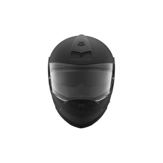 Мотошолом Schuberth S2 Sport Matt Black L Мотошолом Schuberth S2 Sport Matt Black L