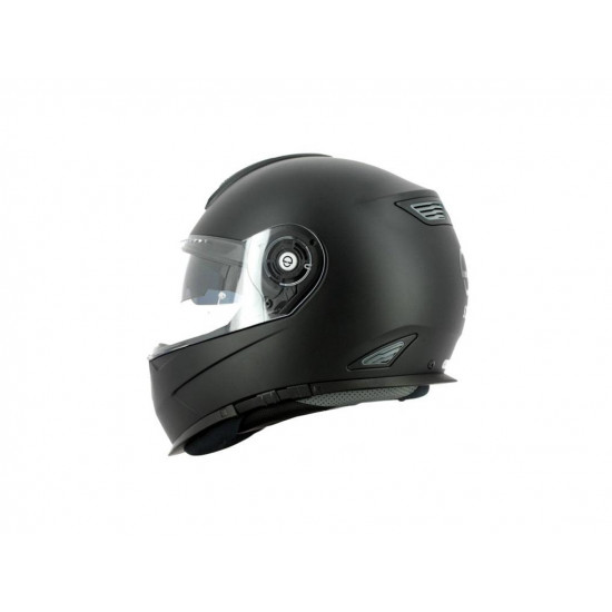 Мотошолом Schuberth S2 Sport Matt Black L Мотошолом Schuberth S2 Sport Matt Black L