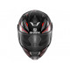 Мотошолом Shark Skwal 2 Draghal Black-Grey-Red L Мотошолом Shark Skwal 2 Draghal Black-Grey-Red L