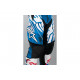 Мотоштани Alpinestars Racer Blue-Black XS Мотоштани Alpinestars Racer Blue-Black XS