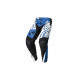 Мотоштани Alpinestars Racer Blue-Black XS Мотоштани Alpinestars Racer Blue-Black XS