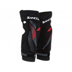 Наколенники Zandona 3237 Soft Active Black