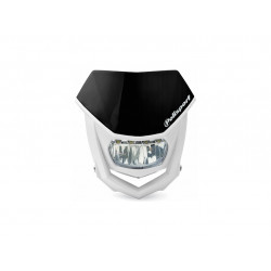 Передня фара Polisport LED Headlight Halo Black