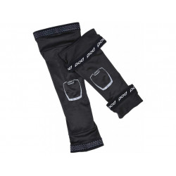 Мотошкарпетки POD KX Knee Sleeve Black M