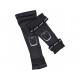 Мотошкарпетки POD KX Knee Sleeve Black M Мотошкарпетки POD KX Knee Sleeve Black M