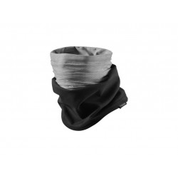 Полулицевая маска-воротник Revit Urbano WB Black S