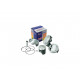 Consumables and spare parts Consumables and spare parts
