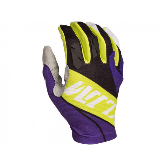 Motorcycle gloves Klim XC Lite Purple 2X Motorcycle gloves Klim XC Lite Purple 2X