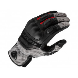 Мотоперчатки REVIT Dirt 3 Black-Red S