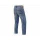 Мотоджинси Revit Detroit TF L34 Medium Blue 38 Мотоджинси Revit Detroit TF L34 Medium Blue 38