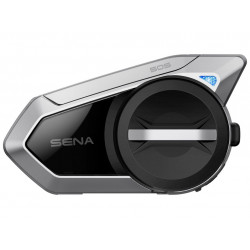 Motorcycle headset Sena 50S Bluetooth Mesh 2.0