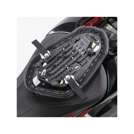 Набір кріплень Kriega Street Triple Fit Kit Набір кріплень Kriega Street Triple Fit Kit