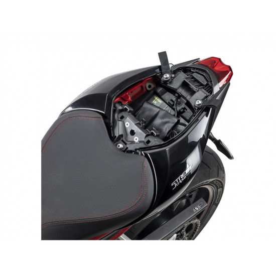 Набір кріплень Kriega Street Triple Fit Kit Набір кріплень Kriega Street Triple Fit Kit