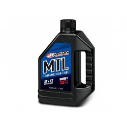 Масло трансмісійне Maxima Racing MTL 80w-85 1л