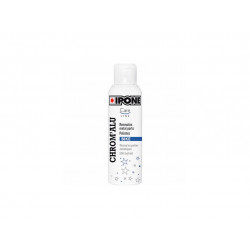 Универсальный полироль Ipone Spray Chrom Alu 200 мл