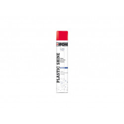 Universal polish Ipone Spray Plastic Shine 750 ml
