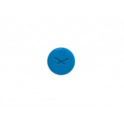 Ears for Nexx SX.10 Blue helmet