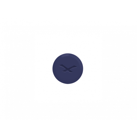 Вуха для шолома Nexx SX.10 Dark Blue Вуха для шолома Nexx SX.10 Dark Blue