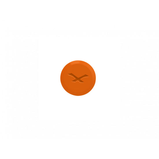 Вуха для шолома Nexx SX.10 Hot Orange Вуха для шолома Nexx SX.10 Hot Orange