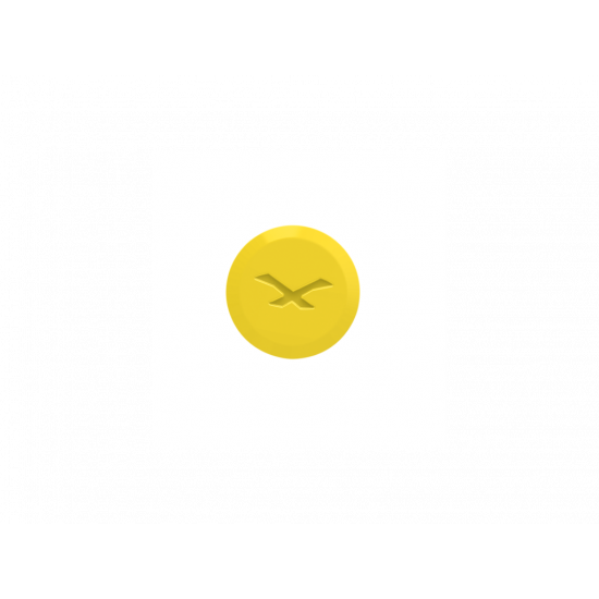 Вуха для шолома Nexx SX.10 Yellow Вуха для шолома Nexx SX.10 Yellow