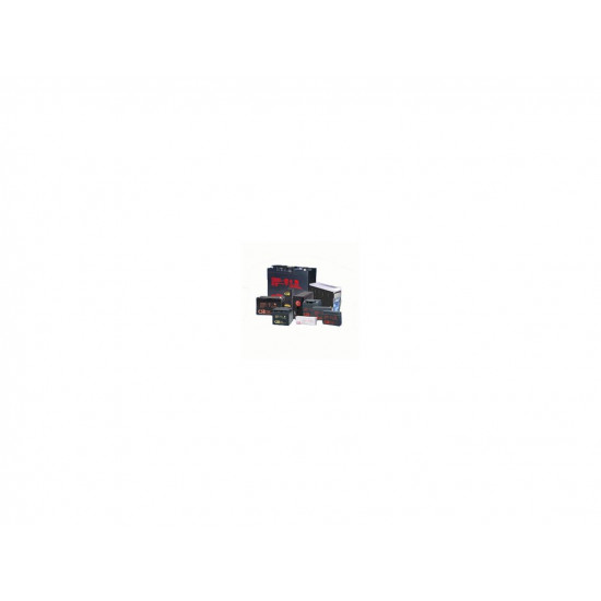 Consumables and spare parts Consumables and spare parts