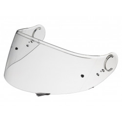 Visor for motorcycle helmet Shoei CNS-1 Clear (Gt-Air, Gt-Air 2)