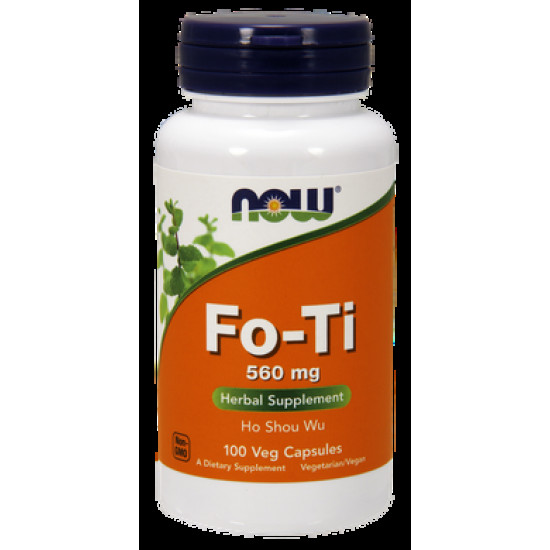 Горец многоцветковый, Fo-Ti, Now Foods, 560 мг, 100 капсул, 9361
Горец многоцветковый, Fo-Ti, Now Foods, 560 мг, 100 капсул, 9361