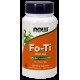 Горец многоцветковый, Fo-Ti, Now Foods, 560 мг, 100 капсул, 9361
Горец многоцветковый, Fo-Ti, Now Foods, 560 мг, 100 капсул, 9361