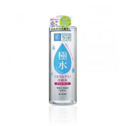 Лосьйон для обличчя з амінокислотами Kiwamizu Mineral Amino Lotion, Hada Labo, 400 мл, 18475