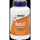 Ацетилцистеин, NAC (N-Acetyl Cysteine), Now Foods, 600 мг, 100 капсул, 02751-1
Ацетилцистеин, NAC (N-Acetyl Cysteine), Now Foods, 600 мг, 100 капсул, 02751-1