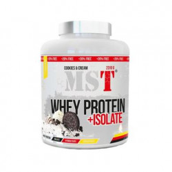 Рослинний протеїн, Vegan Protein, Maxler, смак шоколадний макарон, 450 г, Z05671
 