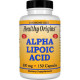 Альфа-ліпоєва кислота, Alpha Lipoic Acid, Healthy Origins, 600 мг, 150 капсул, 14222 Альфа-ліпоєва кислота, Alpha Lipoic Acid, Healthy Origins, 600 мг, 150 капсул, 14222