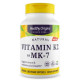 Vitamin K2 (Vitamin K2), Solgar, 100 mcg, 50 capsules 533, 10860 .. Discounts, promotions, 100% original products. Worldwide shipping, free shipping, peace, health, cosmetics, fitness Vitamin K2 (Vitamin K2), Solgar, 100 mcg, 50 capsules 533, 10860 .. Discounts, promotions, 100% original products. Worldwide shipping, free shipping, peace, health, cosmetics, fitness