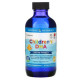 Жидкий рыбий жир для детей, Children's DHA, Nordic Naturals, клубника, 119 мл, 14541
Жидкий рыбий жир для детей, Children's DHA, Nordic Naturals, клубника, 119 мл, 14541