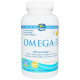 Очищенный рыбий жир, Omega-3, Nordic Naturals, лимон, 690 мг, 120 капсул, 14543
Очищенный рыбий жир, Omega-3, Nordic Naturals, лимон, 690 мг, 120 капсул, 14543
