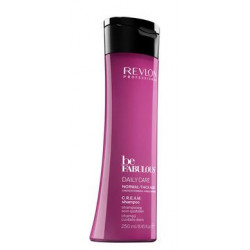 Шампунь для щоденного догляду для нормального та густого волосся, Normal Thick CREAM, Revlon Professional, 250 мл, 16014
